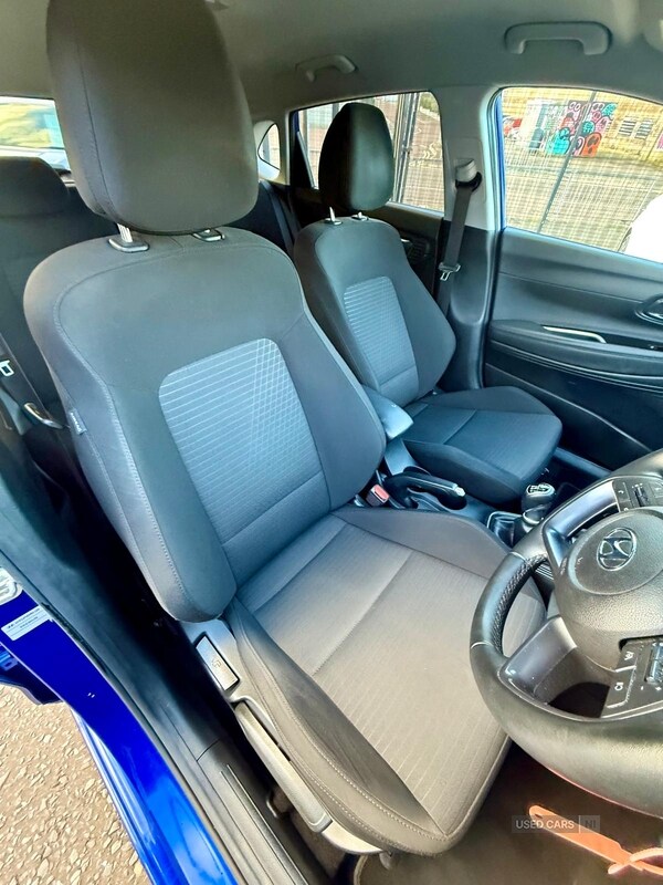 Used Hyundai i20 2023 for sale - 76574141: Photo 16