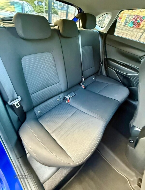 Used Hyundai i20 2023 for sale - 76574141: Photo 17