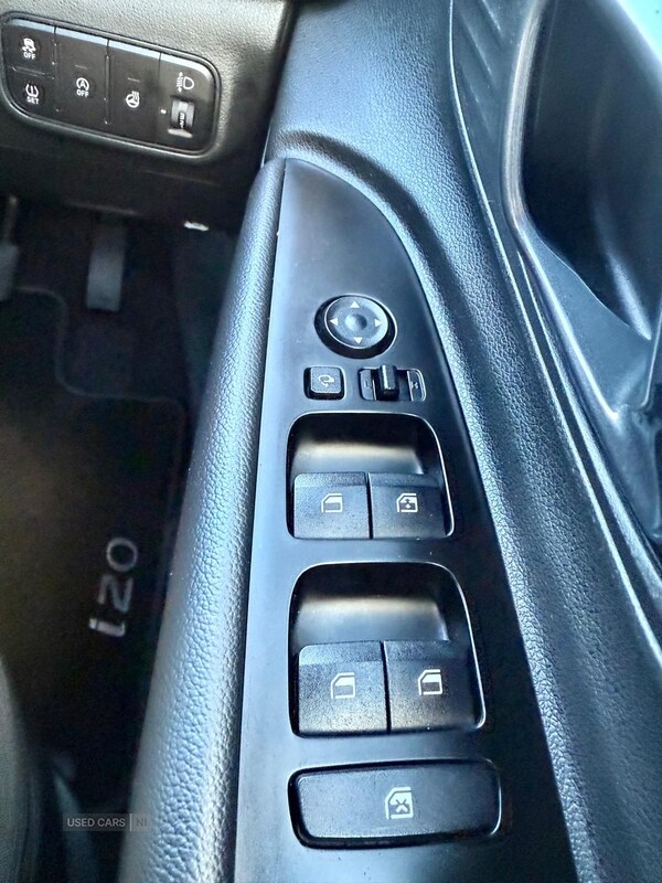 Used Hyundai i20 2023 for sale - 76574141: Photo 18