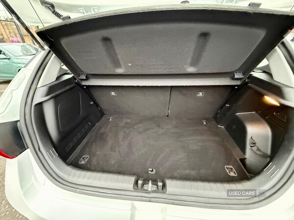 Used Hyundai i20 2022 for sale - 76153543: Photo 10