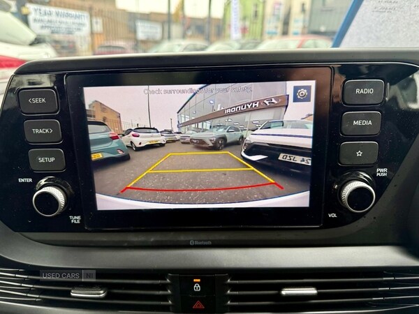 Used Hyundai i20 2022 for sale - 76153543: Photo 13