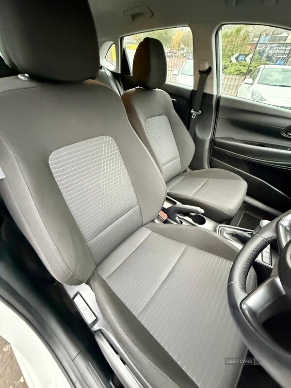 Used Hyundai i20 2022 for sale - 76153543: Photo 14