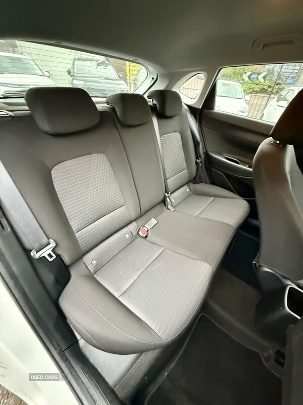 Used Hyundai i20 2022 for sale - 76153543: Photo 15