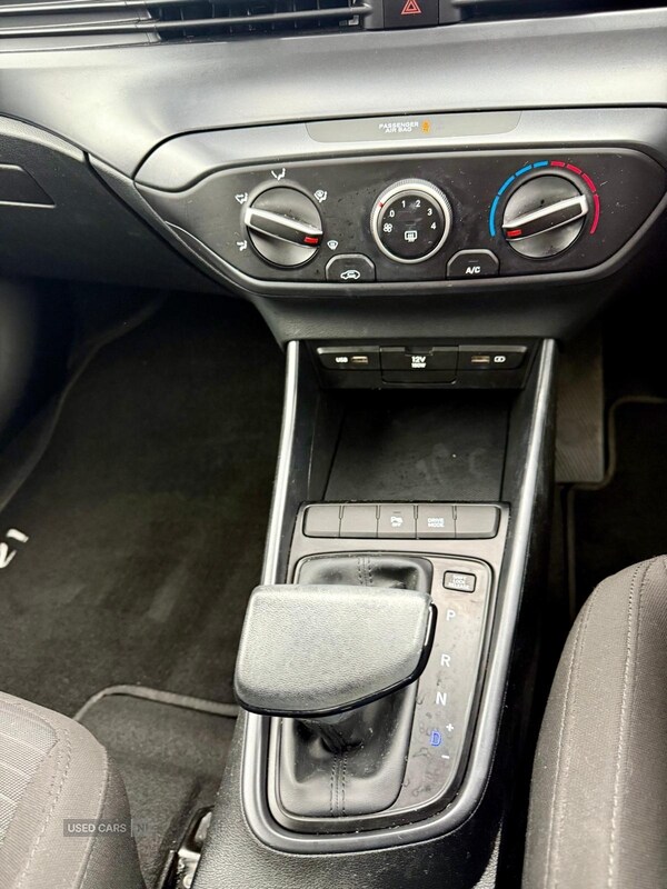 Used Hyundai i20 2022 for sale - 76153543: Photo 16