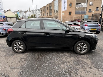 Used Hyundai i20 2018 for sale - 78947762: Photo