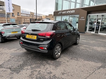 Used Hyundai i20 2018 for sale - 78947762: Photo