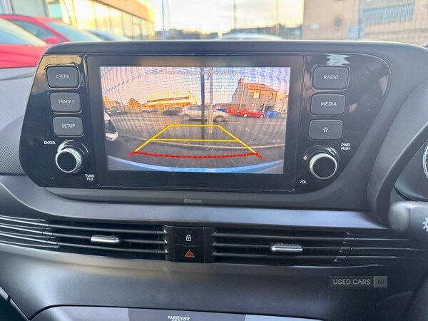 Used Hyundai i20 2023 for sale - 76574174: Photo 13