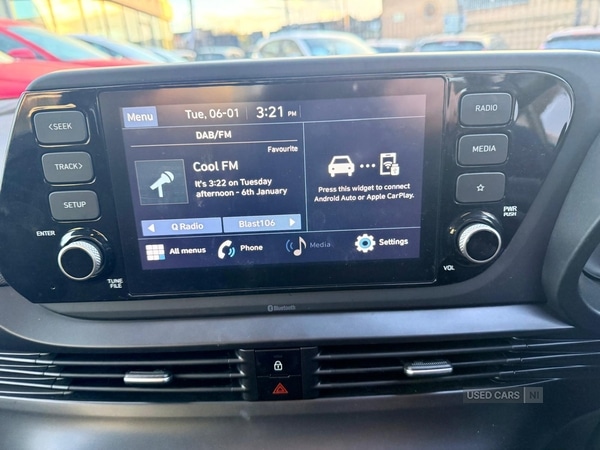 Used Hyundai i20 2023 for sale - 76574174: Photo 14