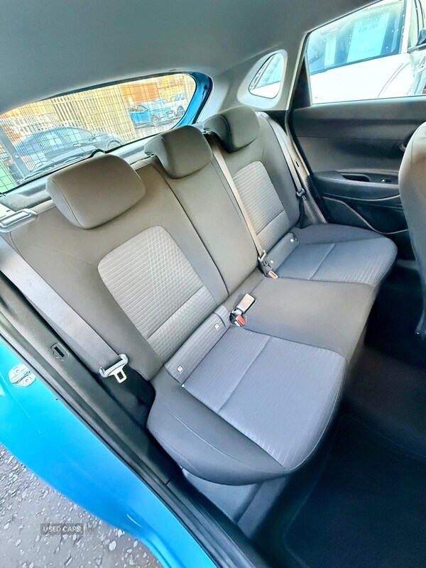 Used Hyundai i20 2023 for sale - 76574174: Photo 16