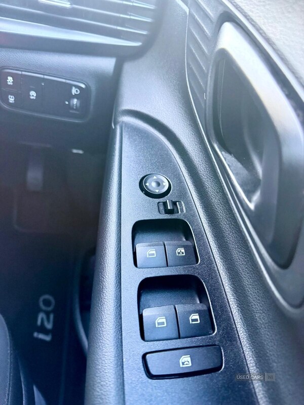 Used Hyundai i20 2023 for sale - 76574174: Photo 18