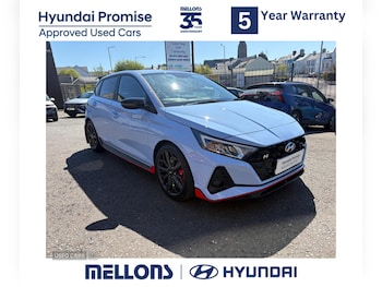Used Hyundai i20 2023 for sale - 78695775: Photo