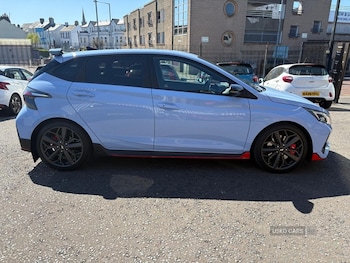 Used Hyundai i20 2023 for sale - 78695775: Photo