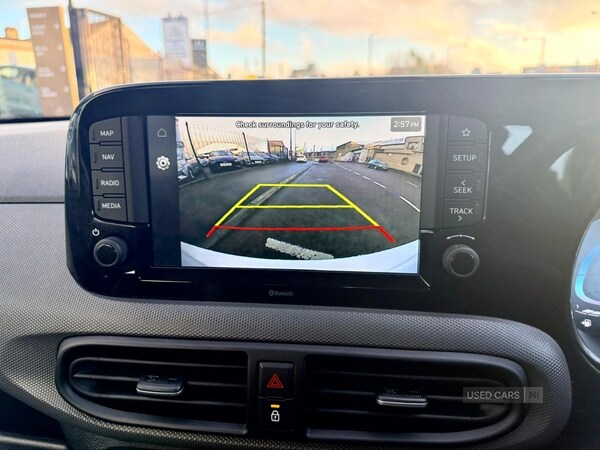 Used Hyundai i10 2025 for sale - 76914119: Photo 14