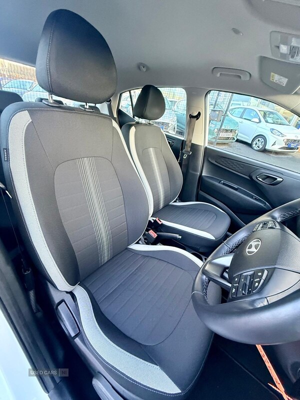 Used Hyundai i10 2025 for sale - 76914119: Photo 15