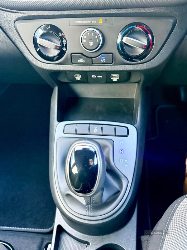 Used Hyundai i10 2025 for sale - 76914119: Photo 17