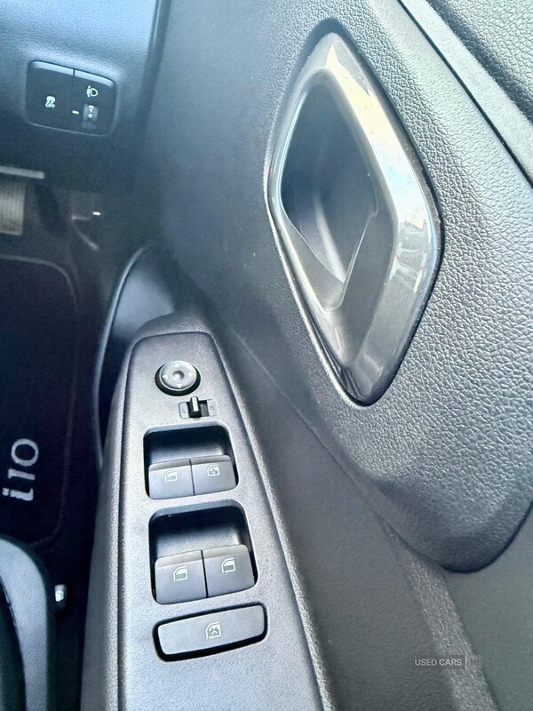 Used Hyundai i10 2025 for sale - 76914119: Photo 18