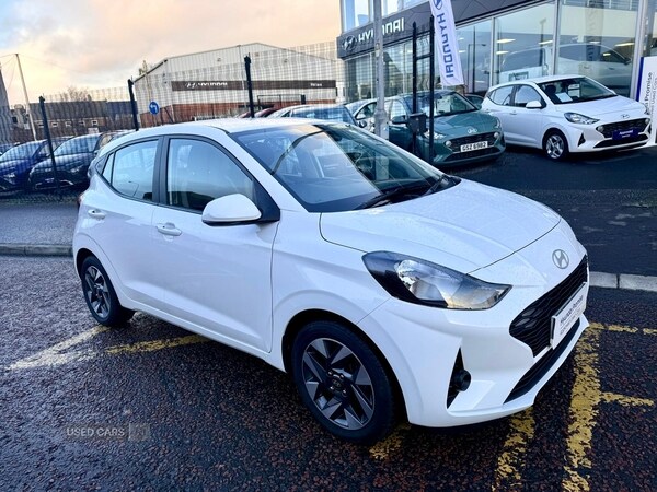 Used Hyundai i10 2025 for sale - 76914119: Photo 2