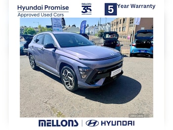Used Hyundai KONA 2023 for sale - 78695843: Photo
