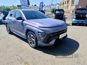 Used Hyundai KONA 2023 for sale - 78695843: Photo