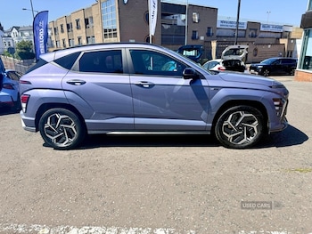 Used Hyundai KONA 2023 for sale - 78695843: Photo