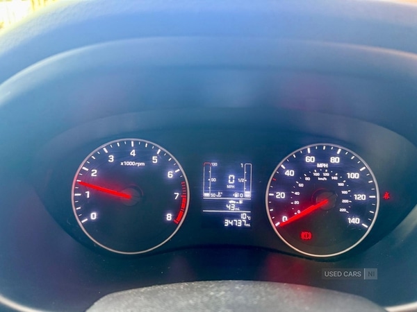 Used Hyundai i20 2020 for sale - 76998144: Photo 12