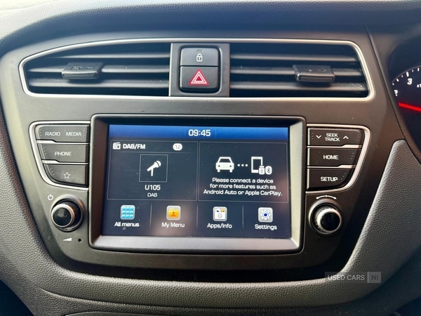 Used Hyundai i20 2020 for sale - 76998144: Photo 13