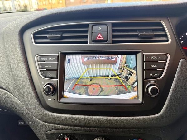 Used Hyundai i20 2020 for sale - 76998144: Photo 14