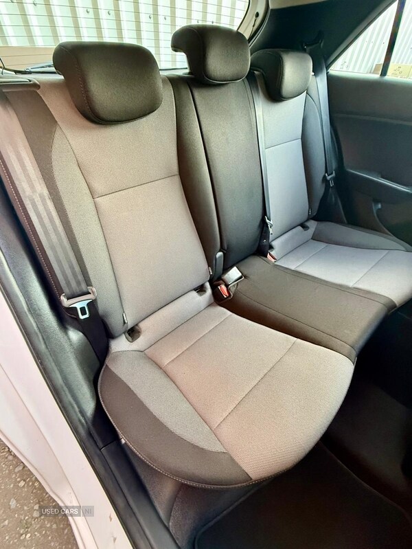 Used Hyundai i20 2020 for sale - 76998144: Photo 16