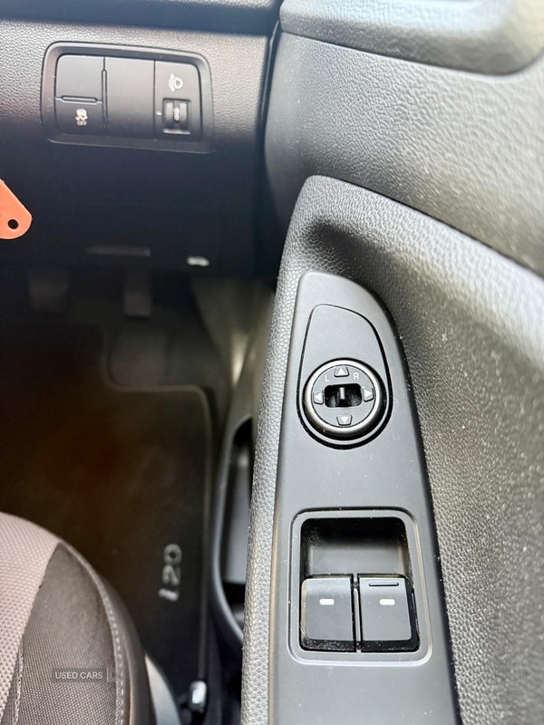 Used Hyundai i20 2020 for sale - 76998144: Photo 18