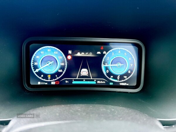 Used Hyundai KONA 2022 for sale - 77332280: Photo 12