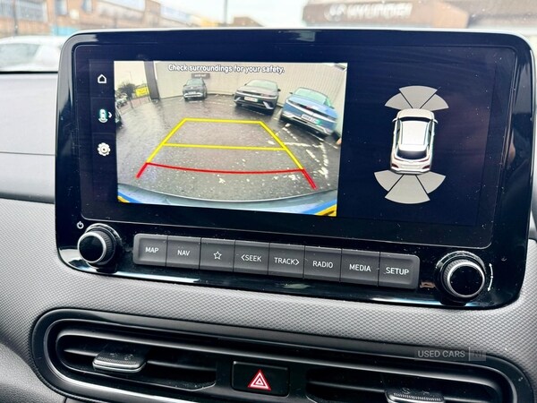 Used Hyundai KONA 2022 for sale - 77332280: Photo 13