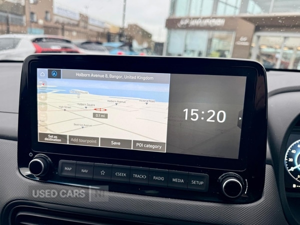 Used Hyundai KONA 2022 for sale - 77332280: Photo 14