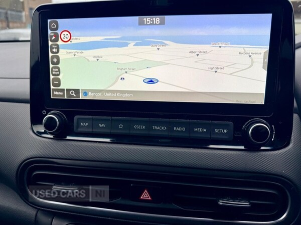 Used Hyundai KONA 2022 for sale - 77332280: Photo 15