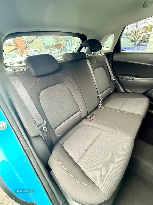 Used Hyundai KONA 2022 for sale - 77332280: Photo 17