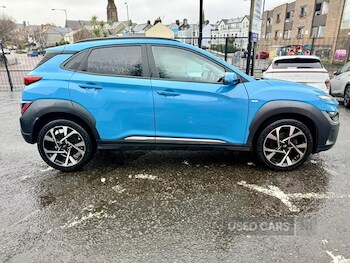 Used Hyundai KONA 2022 for sale - 77332280: Photo