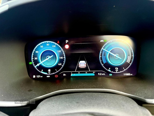 Used Hyundai Santa Fe 2022 for sale - 76433747: Photo 12