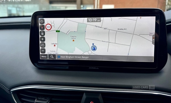 Used Hyundai Santa Fe 2022 for sale - 76433747: Photo 13