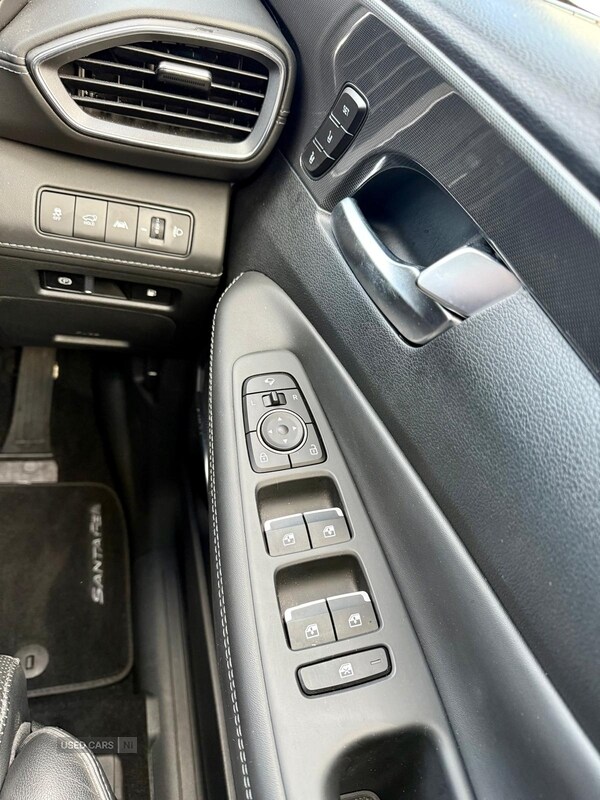 Used Hyundai Santa Fe 2022 for sale - 76433747: Photo 18