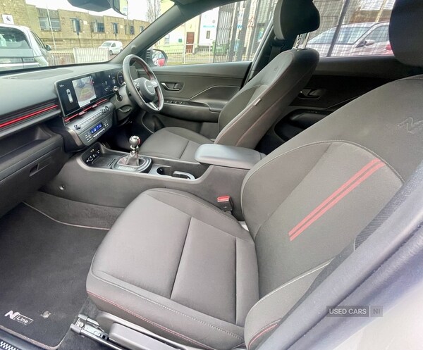 Used Hyundai KONA 2024 for sale - 74243849: Photo 12
