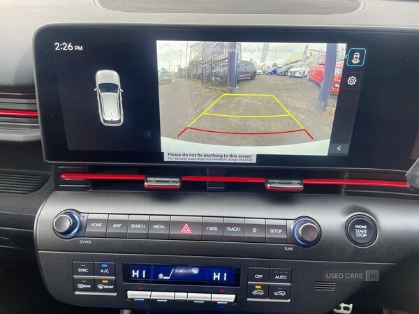 Used Hyundai KONA 2024 for sale - 74243849: Photo 21