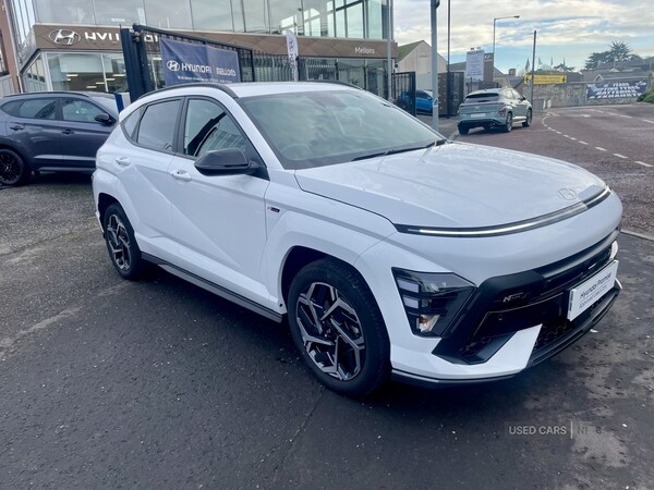 Used Hyundai KONA 2024 for sale - 74243849: Photo 2
