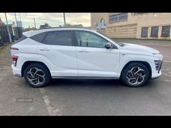 Used Hyundai KONA 2024 for sale - 74243849: Photo
