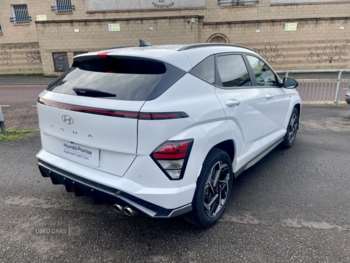 Used Hyundai KONA 2024 for sale - 74243849: Photo