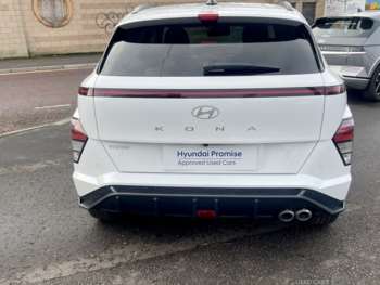 Used Hyundai KONA 2024 for sale - 74243849: Photo