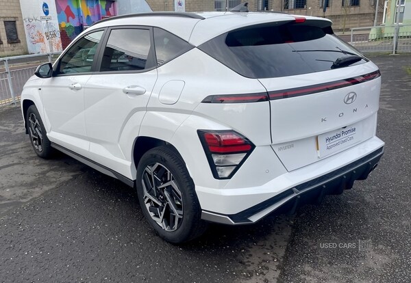 Used Hyundai KONA 2024 for sale - 74243849: Photo 6