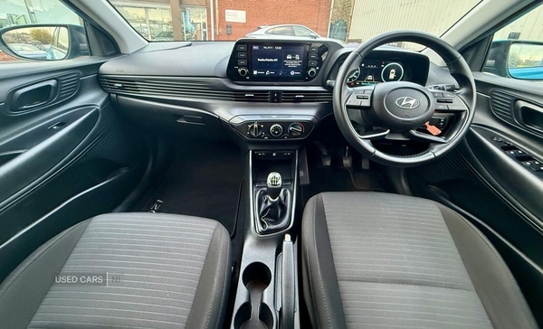 Used Hyundai i20 2022 for sale - 76419423: Photo 10