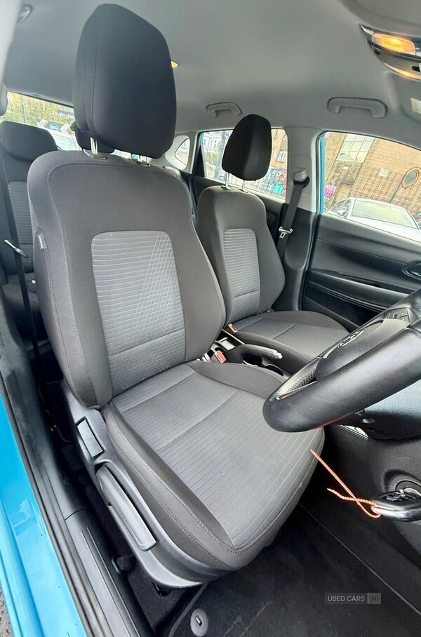 Used Hyundai i20 2022 for sale - 76419423: Photo 14