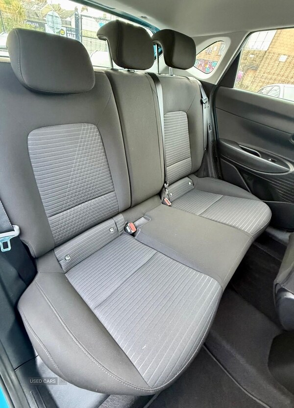 Used Hyundai i20 2022 for sale - 76419423: Photo 15