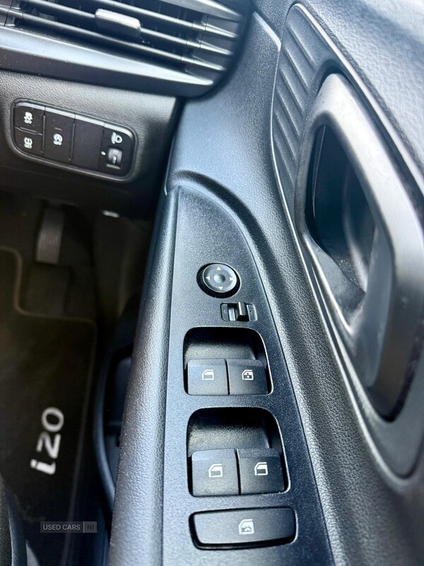 Used Hyundai i20 2022 for sale - 76419423: Photo 17