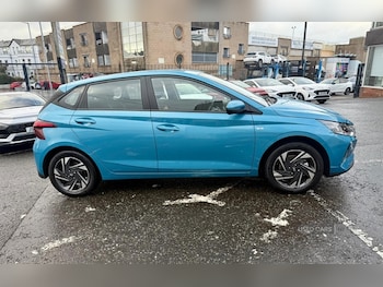 Used Hyundai i20 2022 for sale - 76419423: Photo